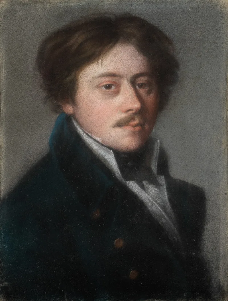 Philipp Jakob Becker