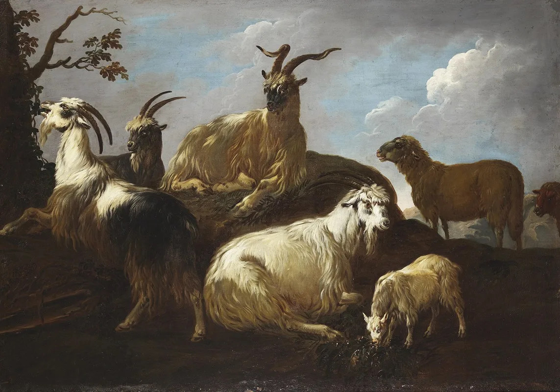 Philipp Peter Roos