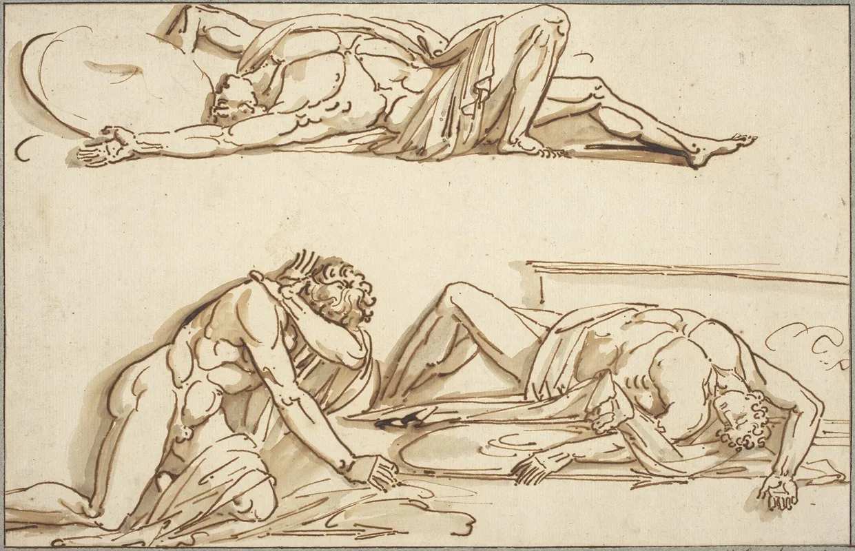 Philippe-Auguste Hennequin