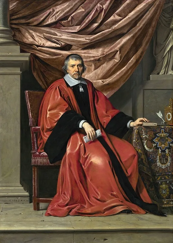Philippe de Champaigne