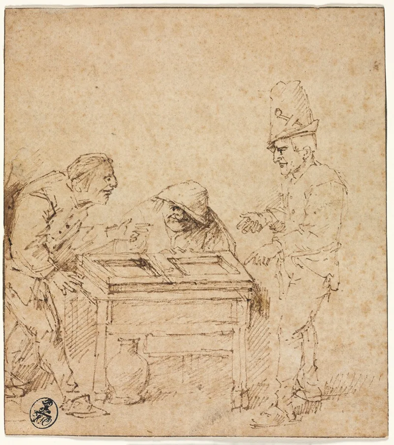 Philips de Koninck