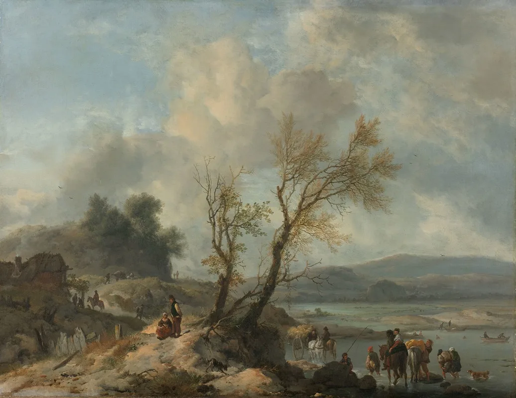 Philips Wouwerman