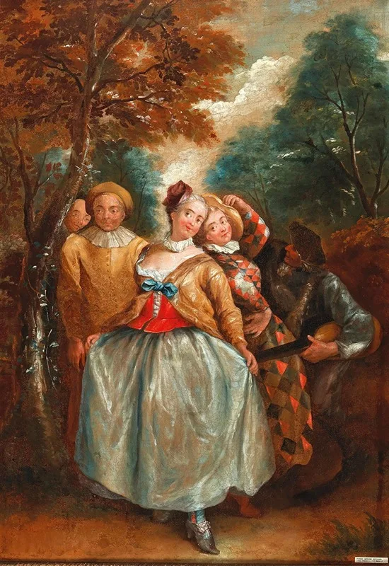 Pierre Antoine Quillard