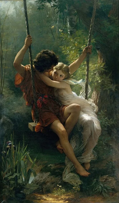 Pierre-Auguste Cot