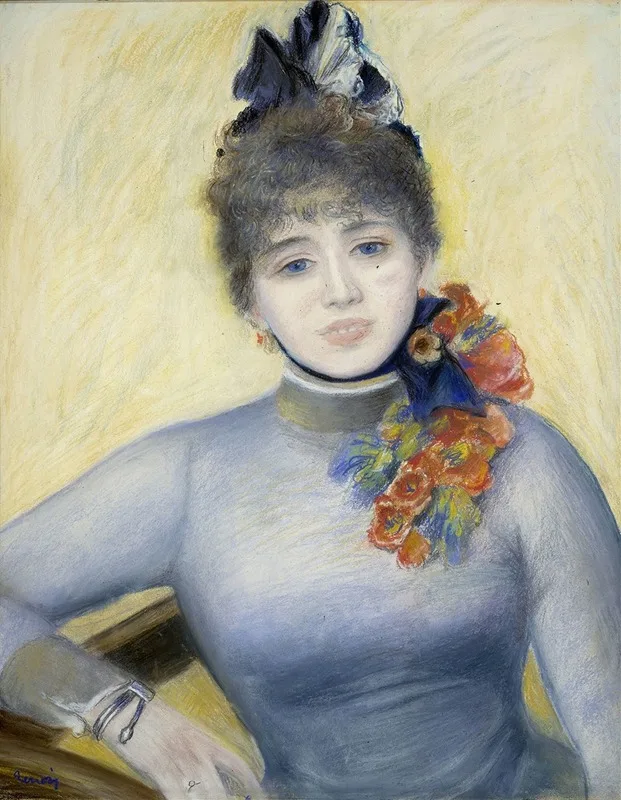 Pierre-Auguste Renoir