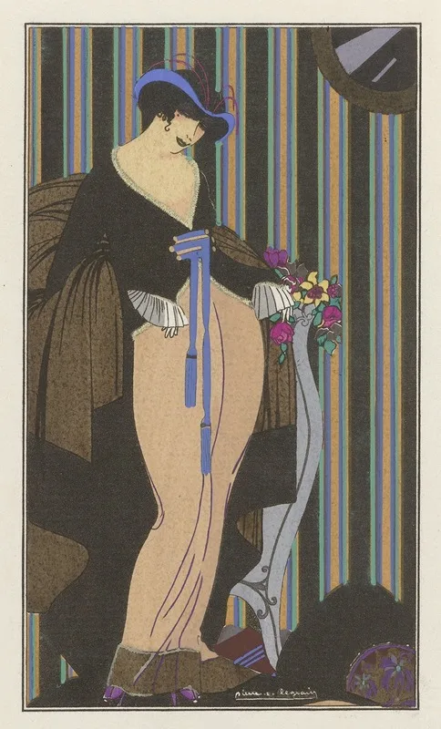 Pierre-Emile Legrain