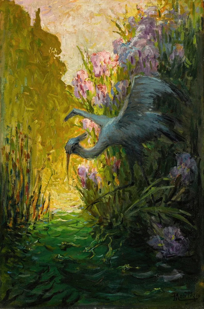 Pierre-Eugène Montézin