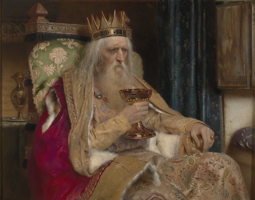 Pierre Jean Van der Ouderaa