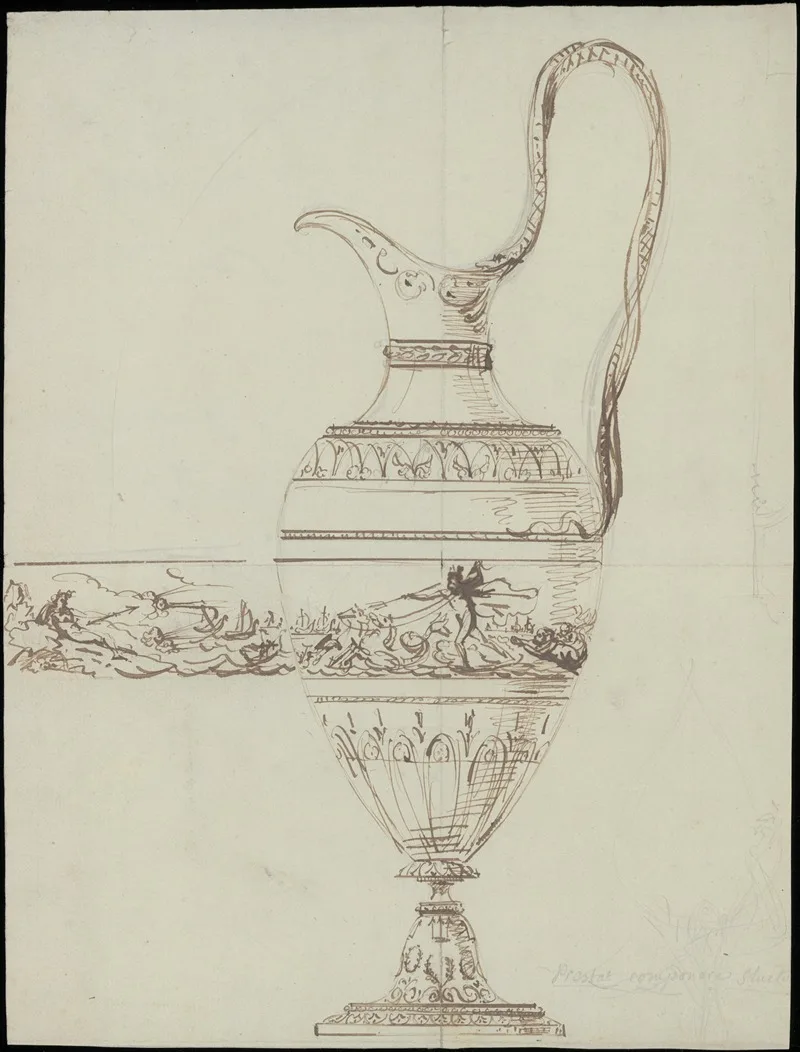 Pierre Joseph Jacques Tiberghien