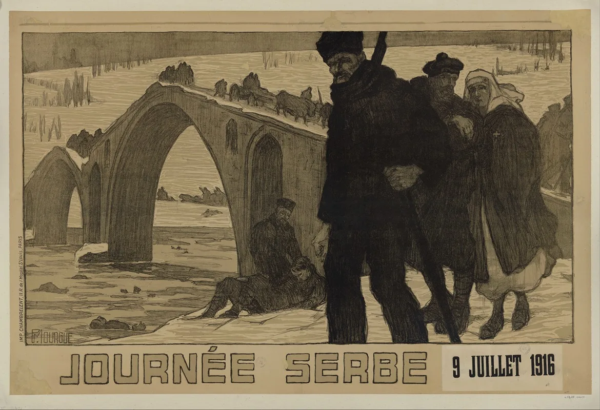 Pierre Mourgue