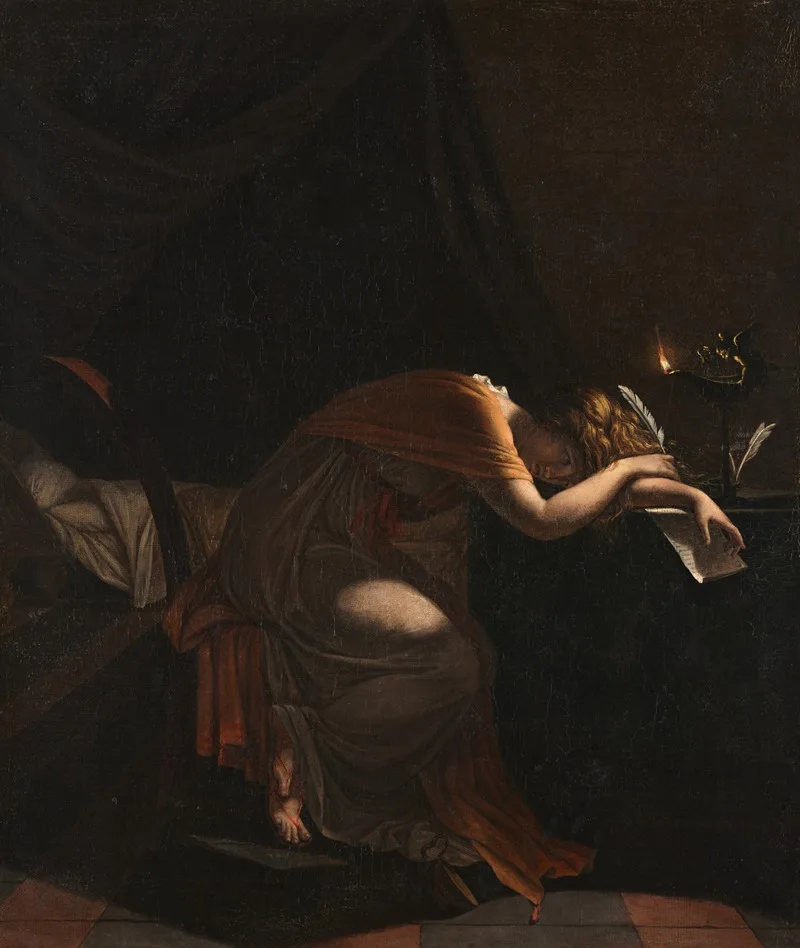 Pierre-Narcisse Guérin