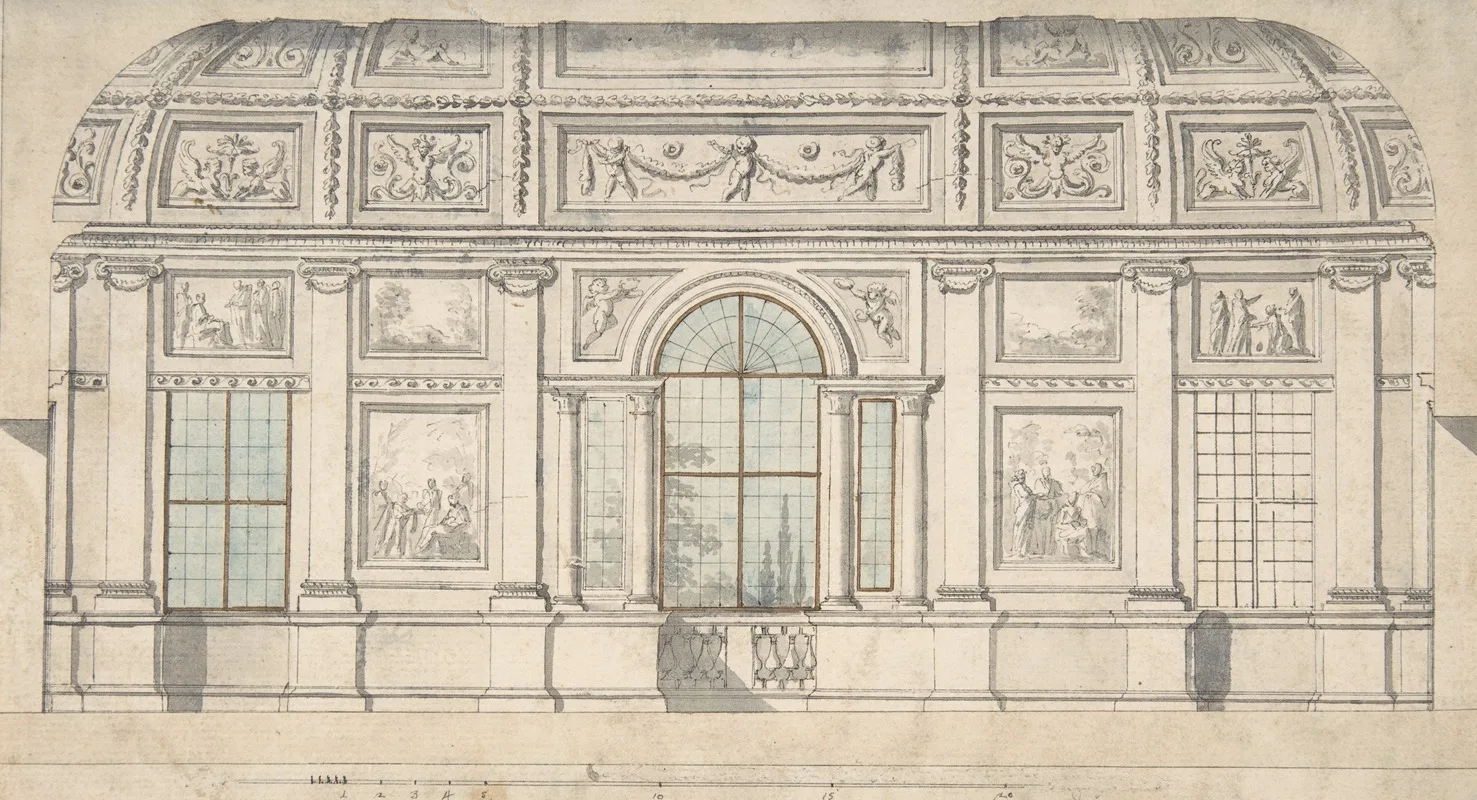 Pierre Nicolas Ransonnette