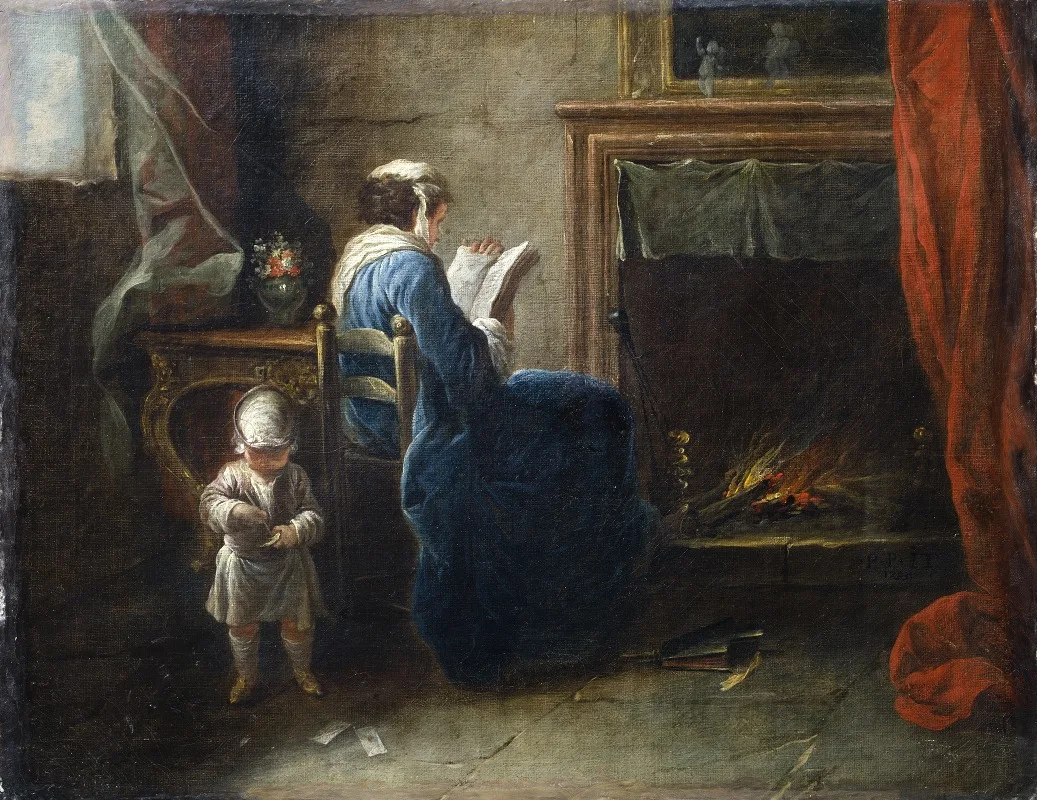 Pierre Parrocel