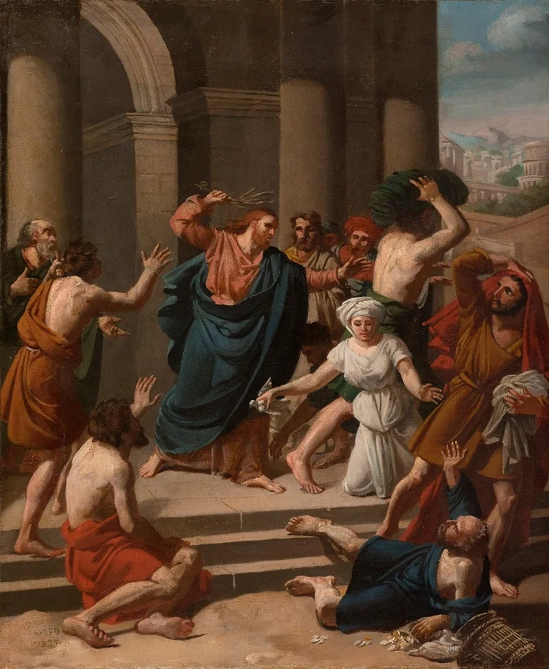 Pierre Poisson III