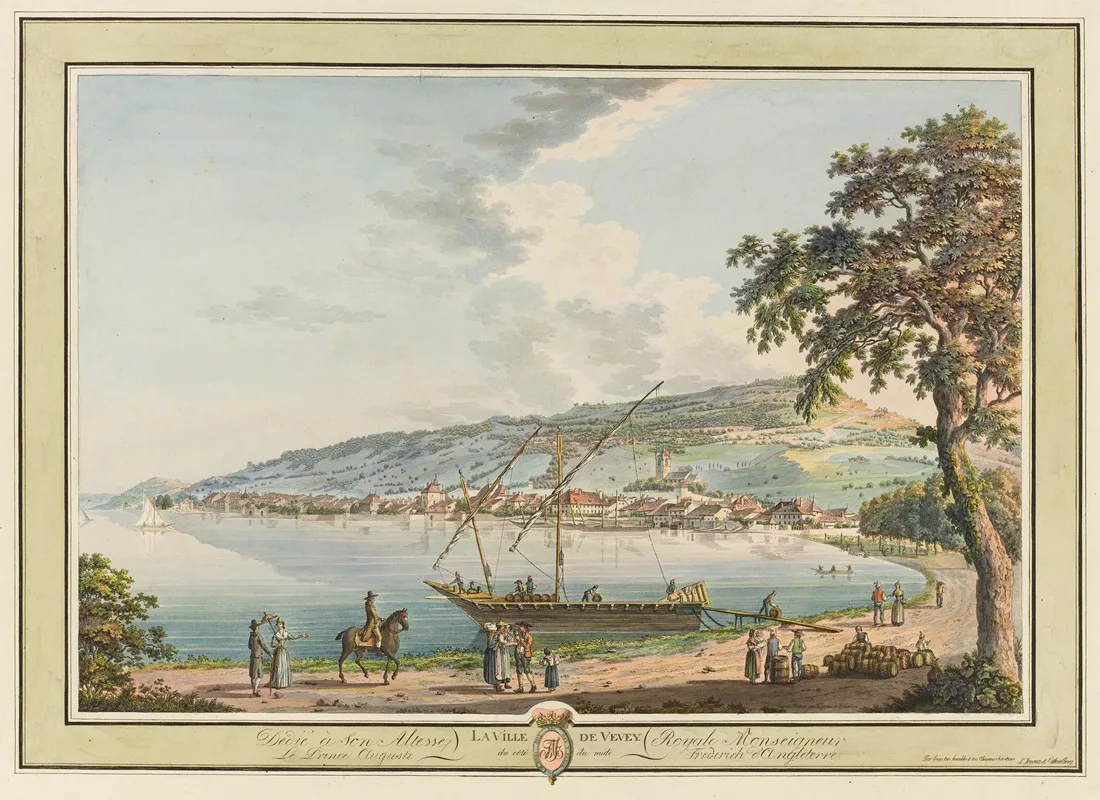 Pierre Samuel Louis Joyeux