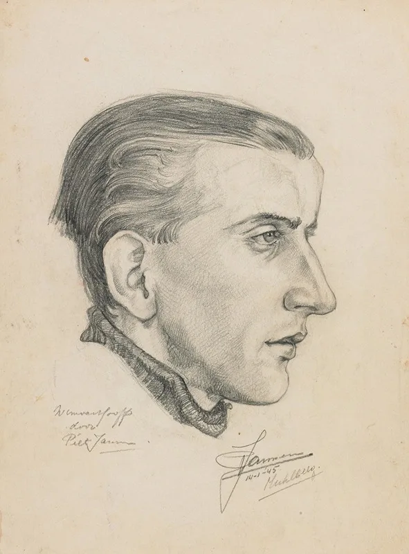 Piet Jansen