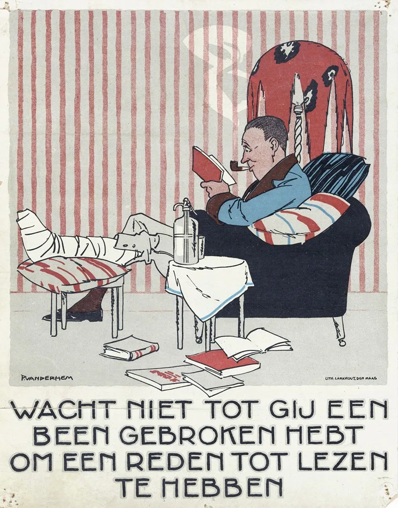 Piet van der Hem