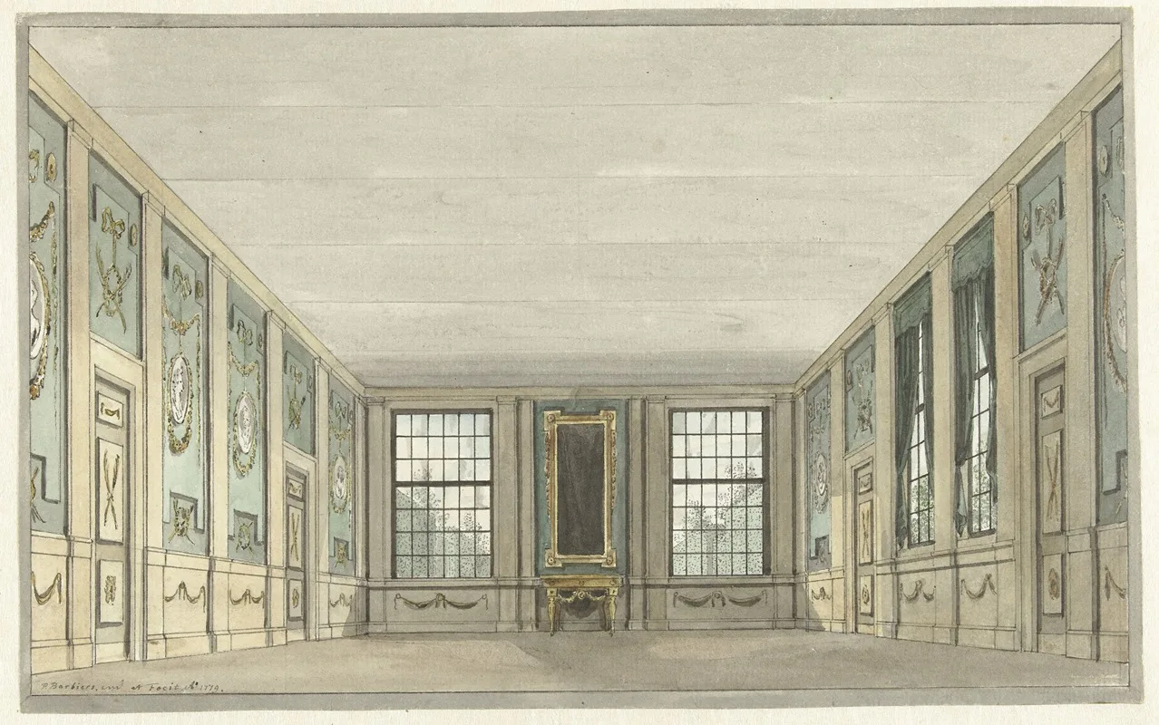 Pieter Barbiers