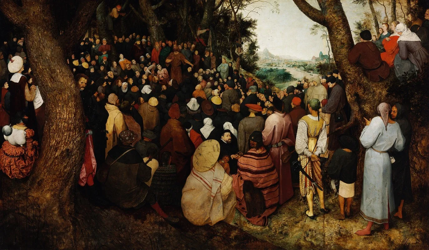Pieter Bruegel The Elder