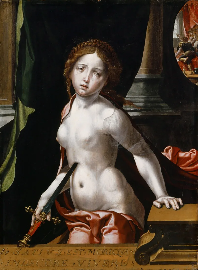 Pieter Coecke van Aelst