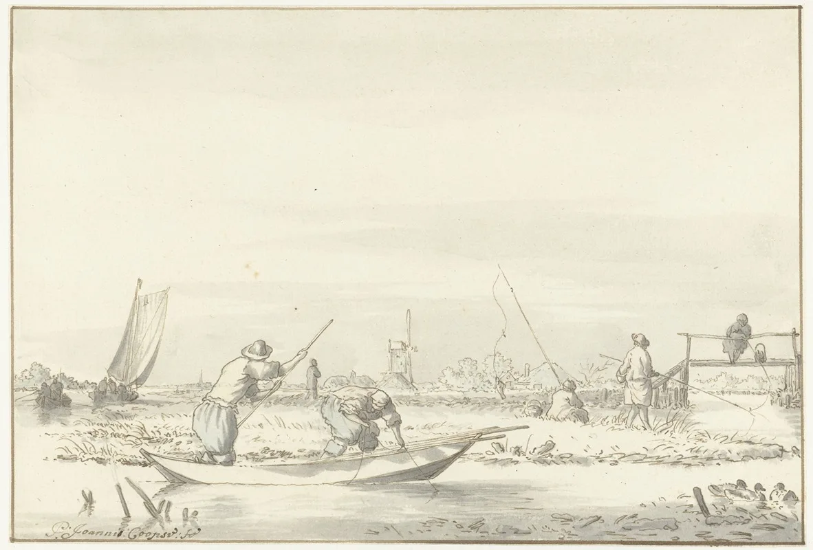 Pieter Coopse