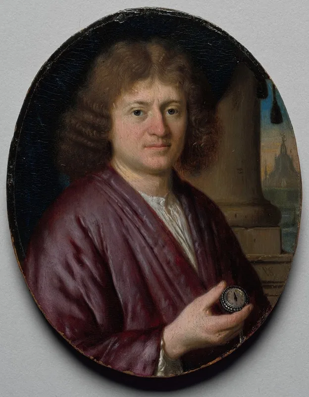 Pieter Cornelisz van Slingelandt