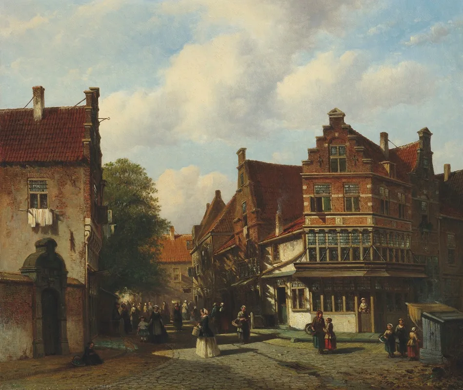Pieter Gerardus Vertin