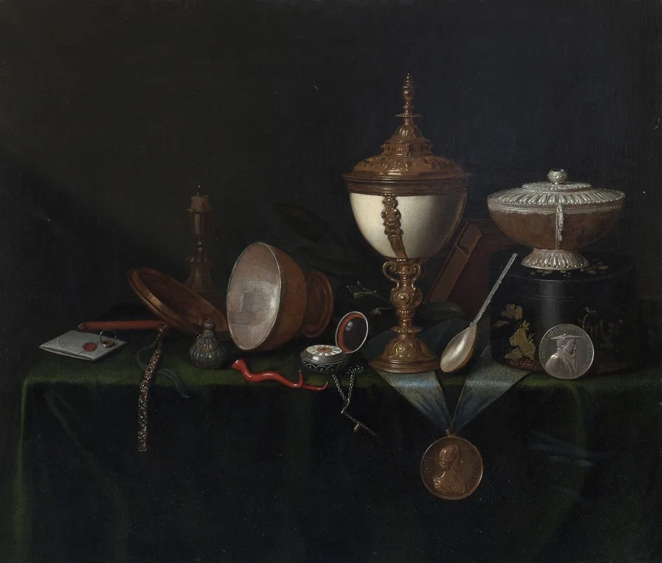 Pieter Gerritsz. van Roestraeten