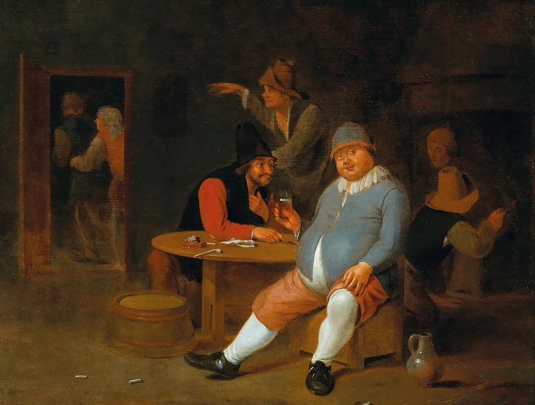 Pieter Harmensz. Verelst