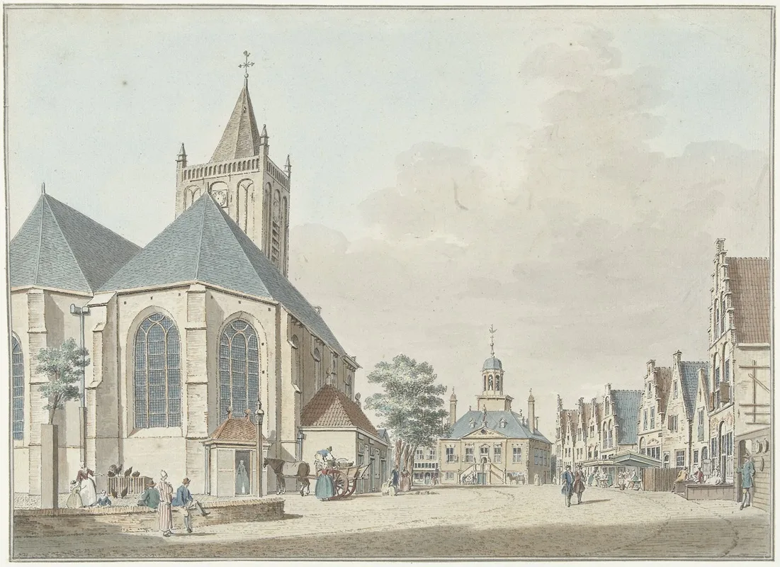 Pieter Jan van Liender