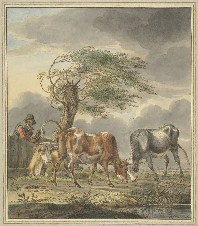 Pieter Janson