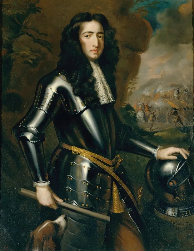 Pieter Josselin de Jong