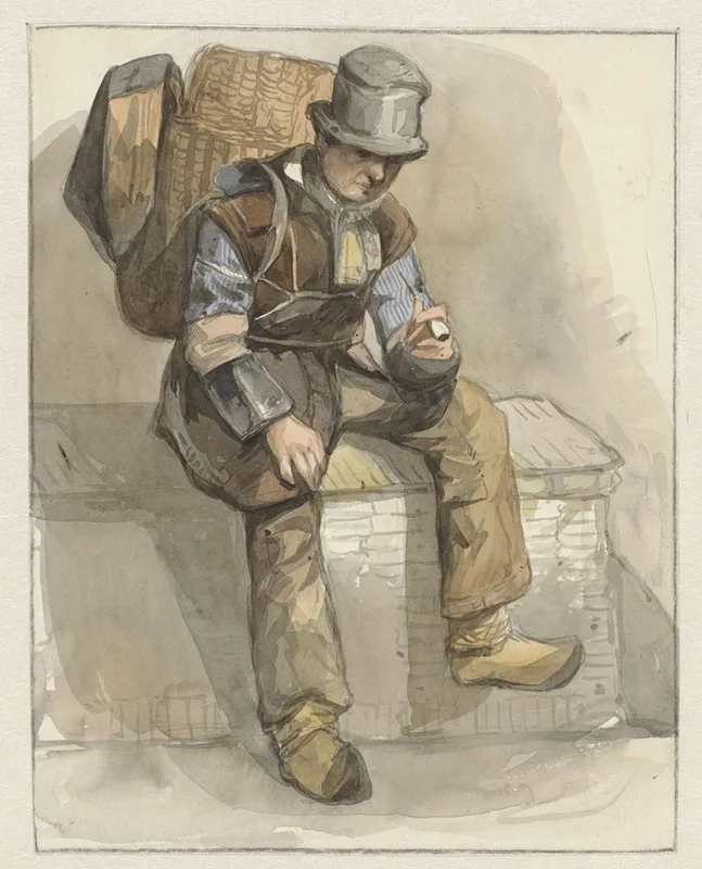 Pieter Marinus van de Laar