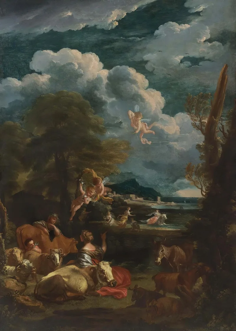 Pieter Mulier the Younger