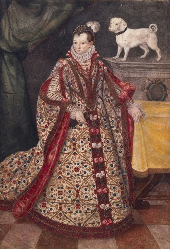 Pieter Pietersz the Younger