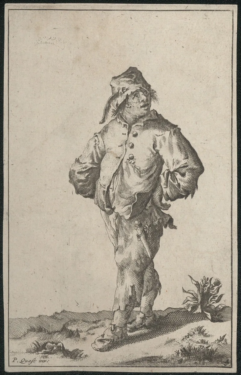 Pieter Quast
