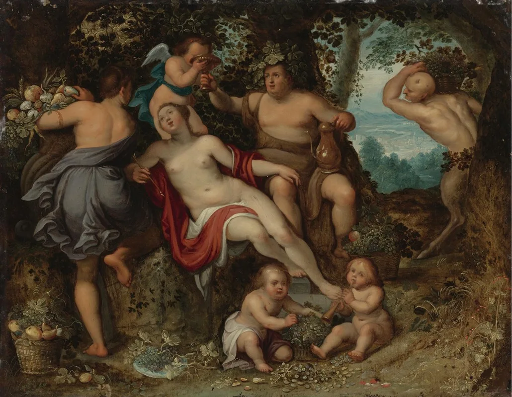Pieter Van Avont
