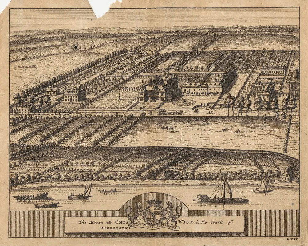 Pieter van der Aa