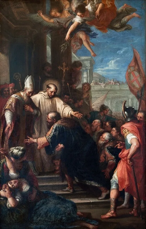 Pietro Antonio de' Pietri
