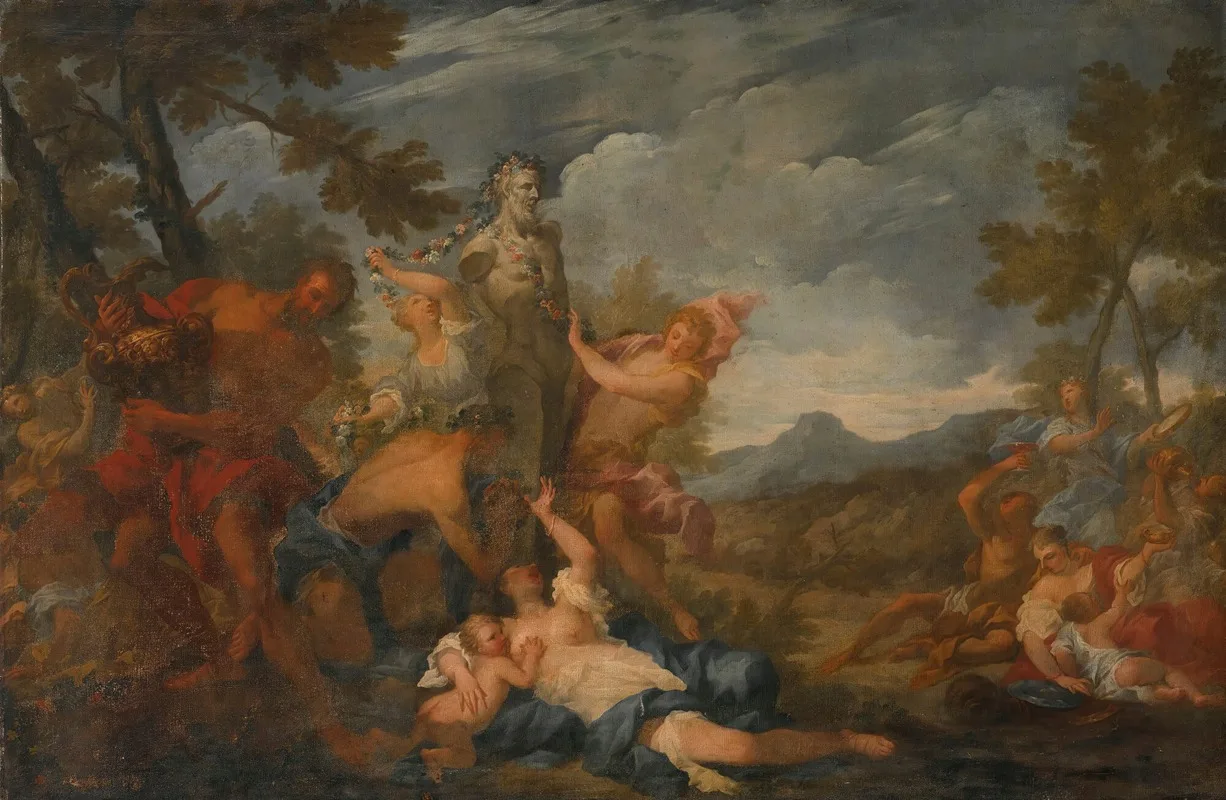 Pietro Dandini