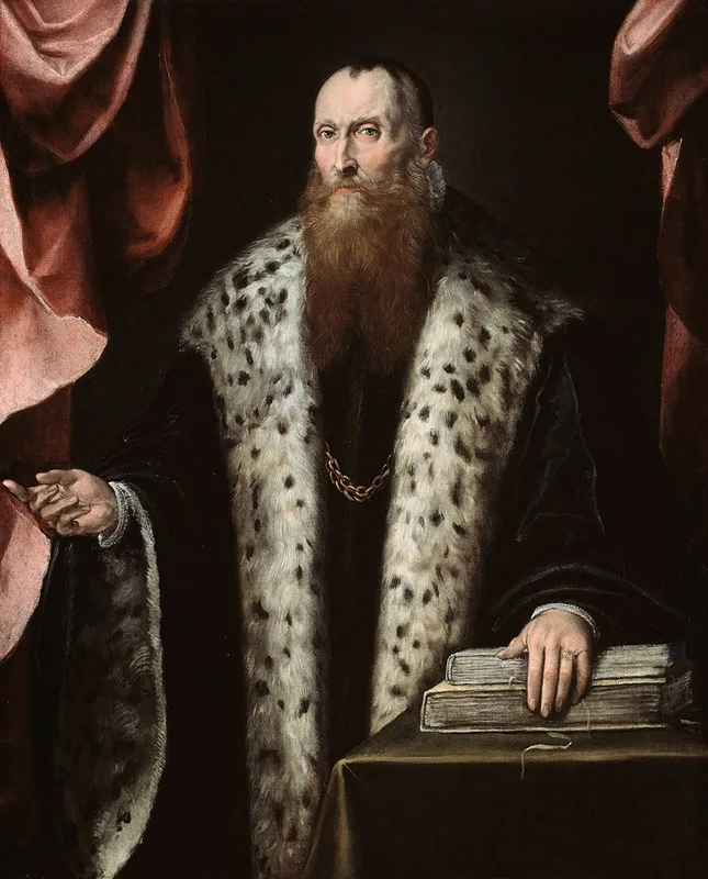 Pietro de Marescalchi