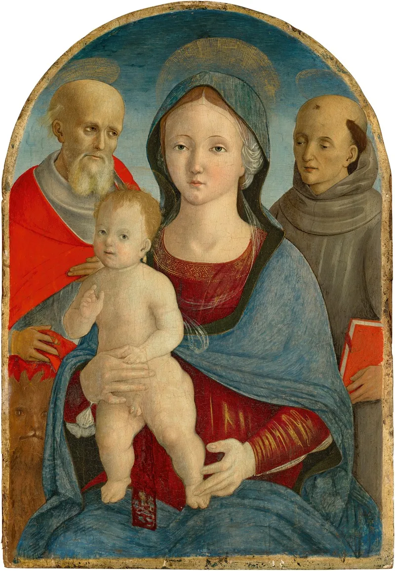 Pietro Di Francesco Degli Orioli