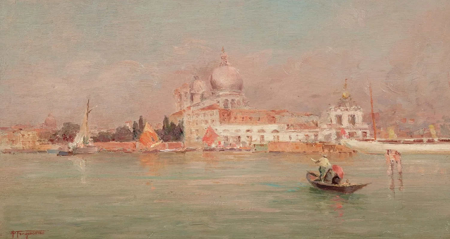 Pietro Fragiacomo