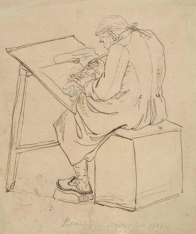 Pietro Palmieri the Younger