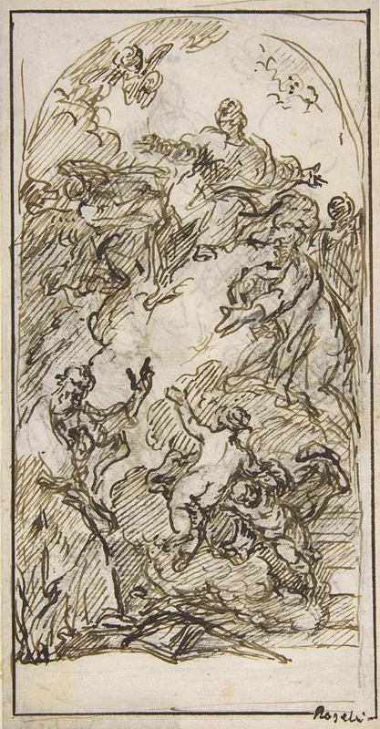 Pietro Roselli