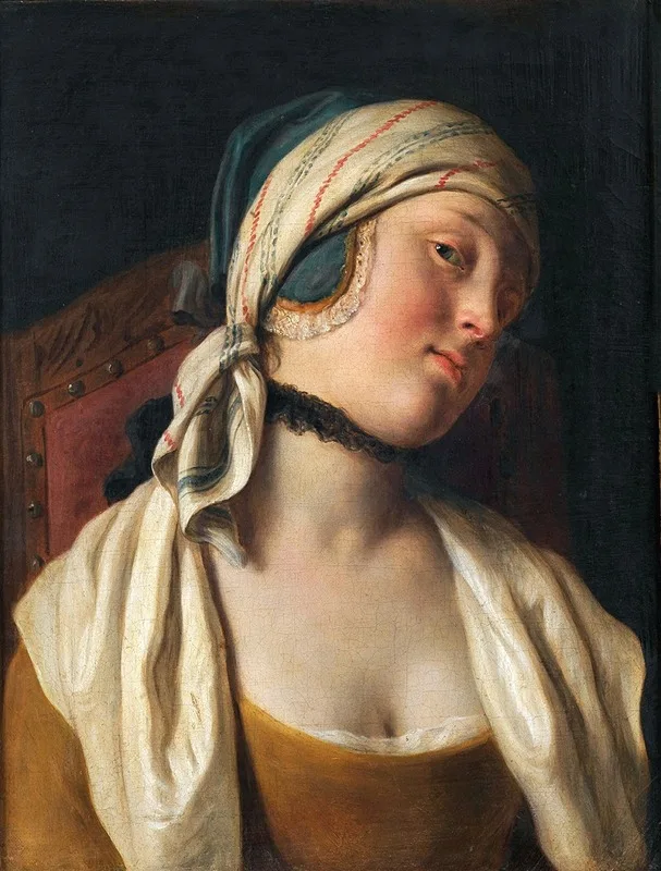 Pietro Rotari