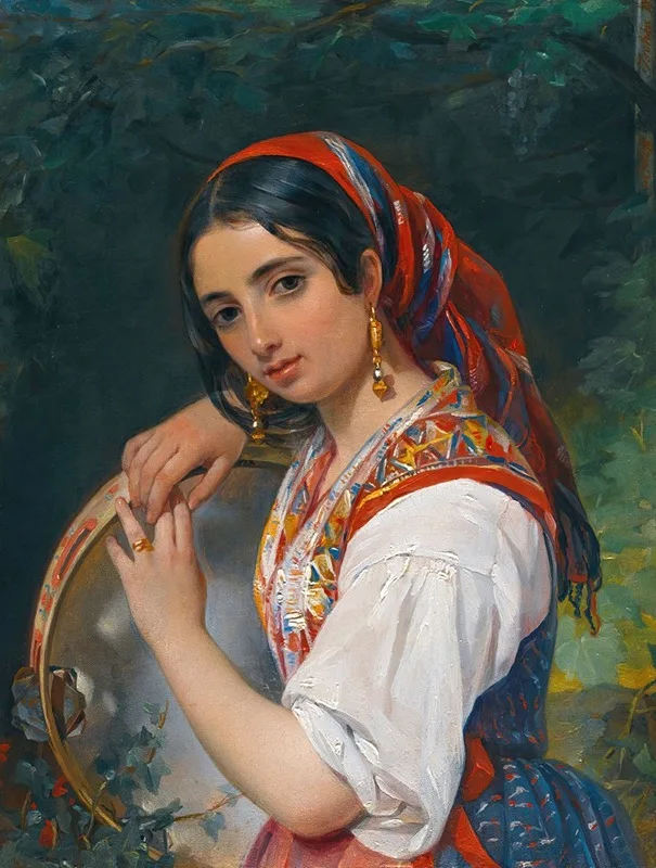 Pimen Nikitich Orloff