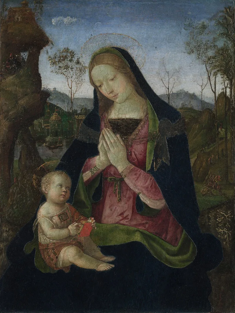 Pintoricchio
