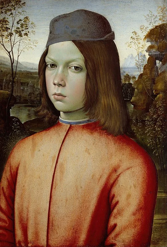 Pinturicchio