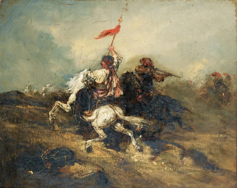 Piotr von Michalowski